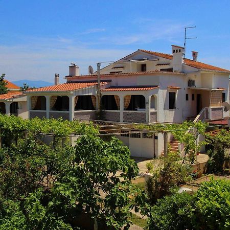 Apartments Srdoc سيلو المظهر الخارجي الصورة
