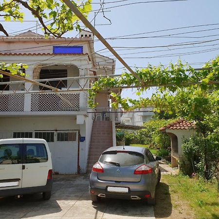 Apartments Srdoc سيلو المظهر الخارجي الصورة