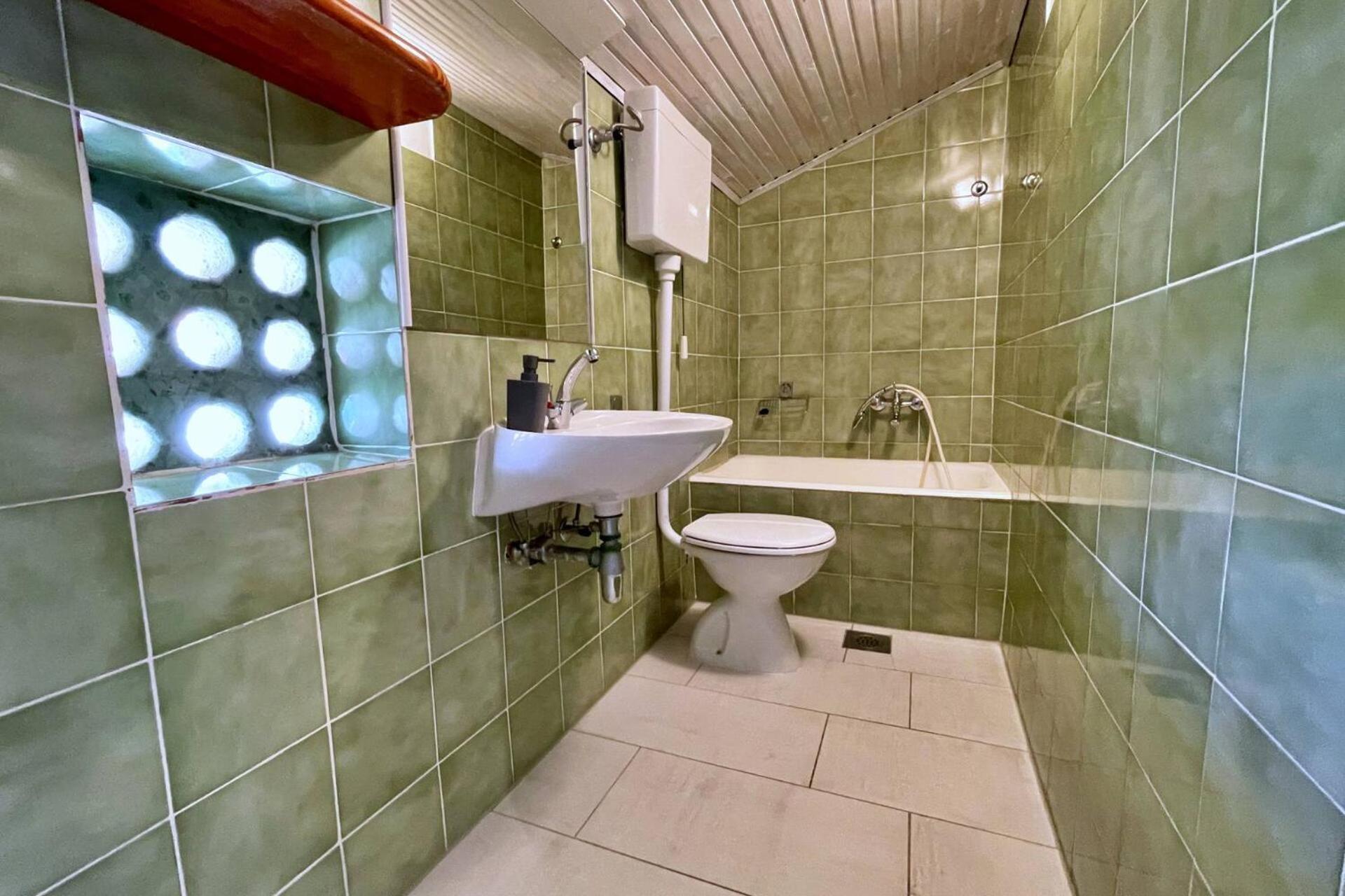 Apartments Srdoc سيلو المظهر الخارجي الصورة