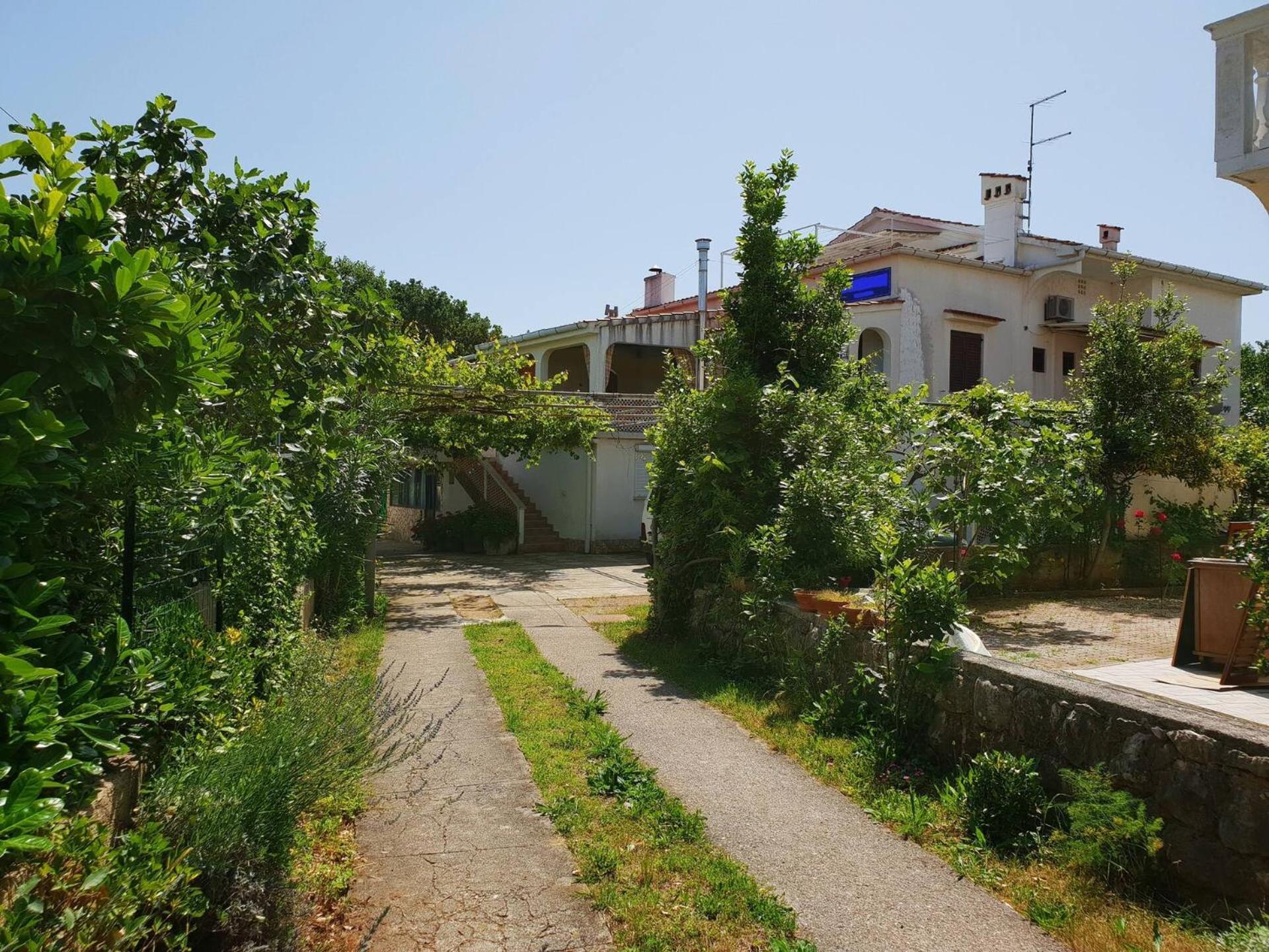 Apartments Srdoc سيلو المظهر الخارجي الصورة
