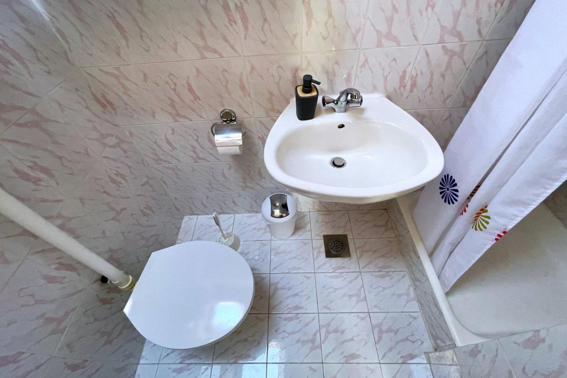 Apartments Srdoc سيلو المظهر الخارجي الصورة