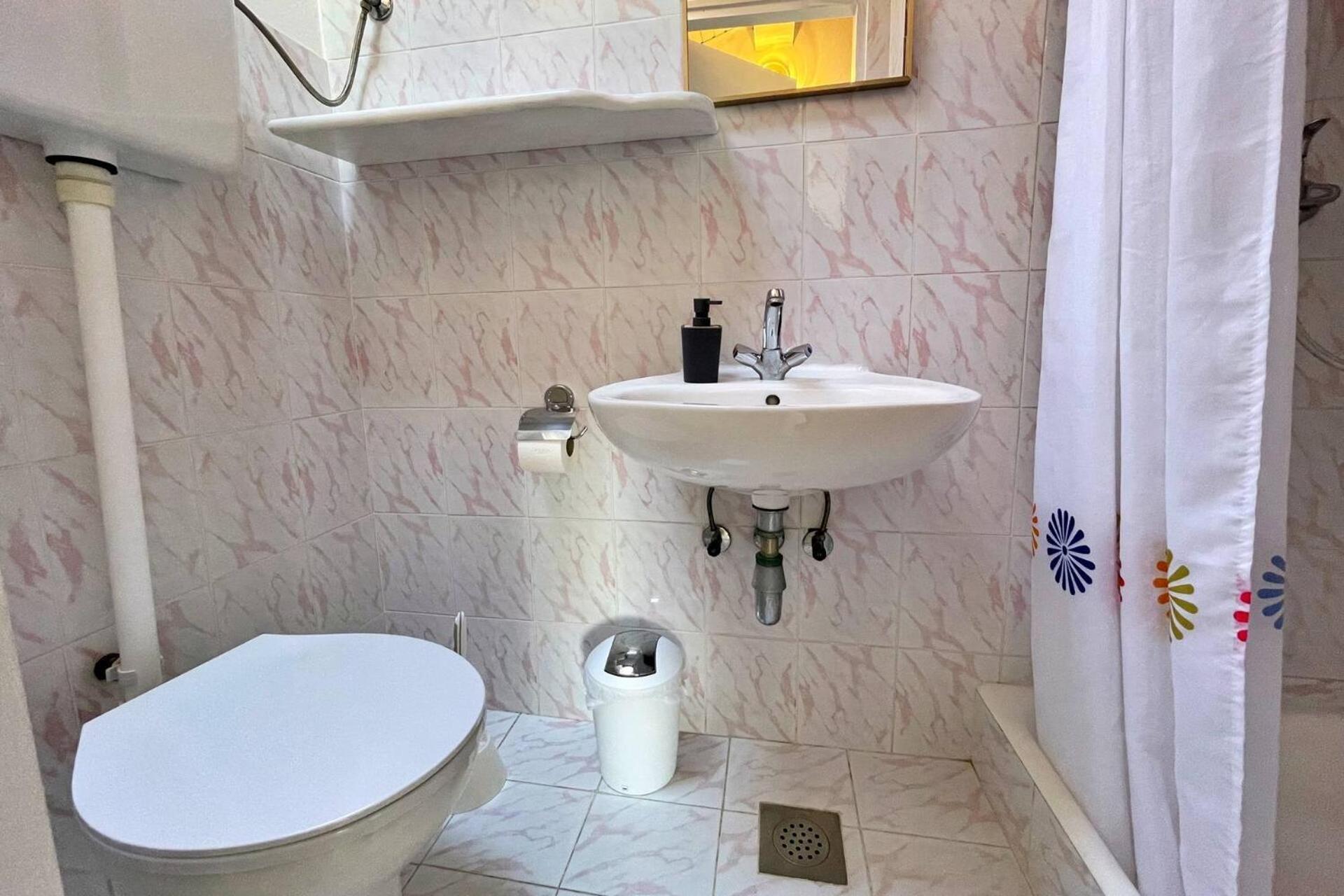 Apartments Srdoc سيلو المظهر الخارجي الصورة