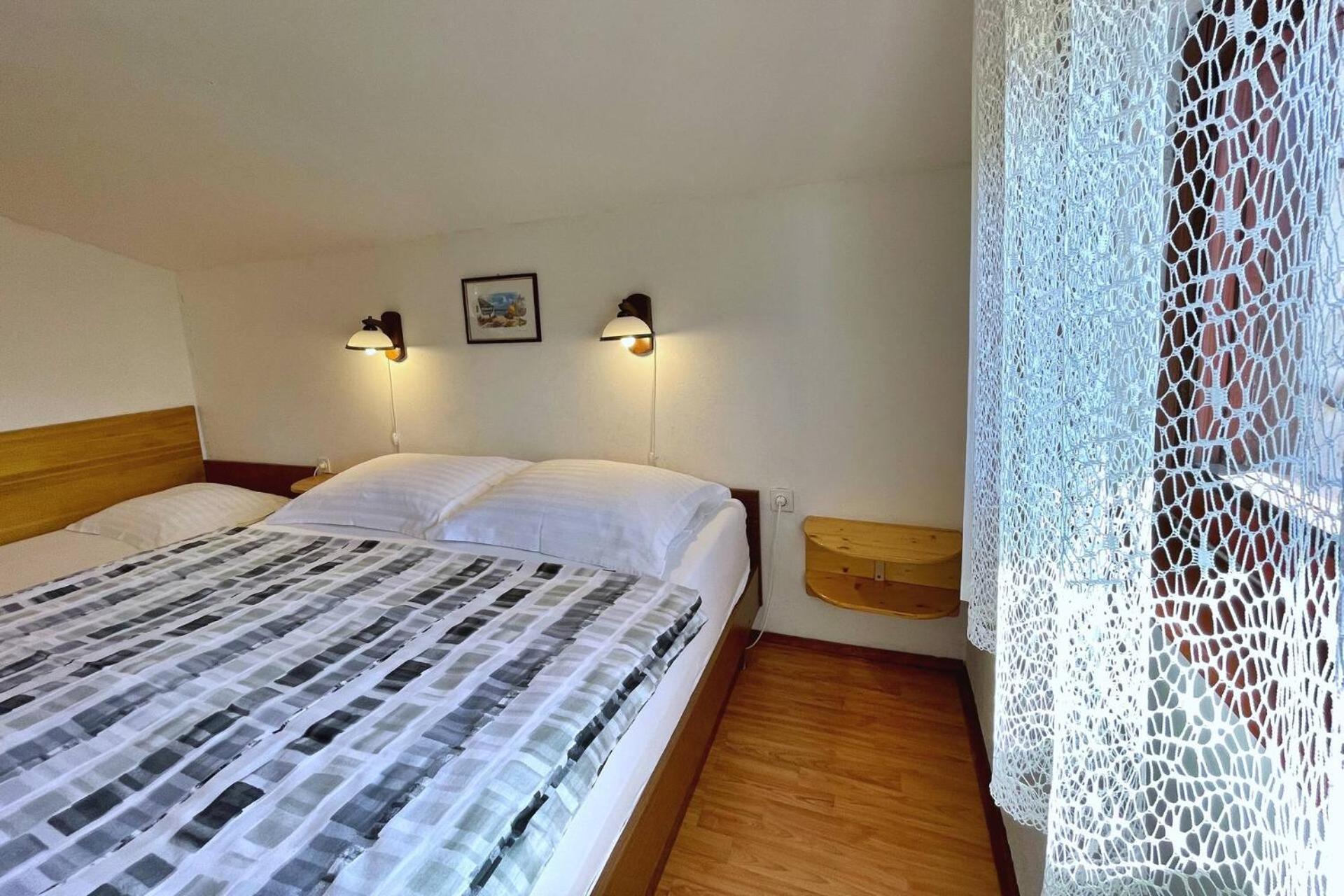 Apartments Srdoc سيلو المظهر الخارجي الصورة