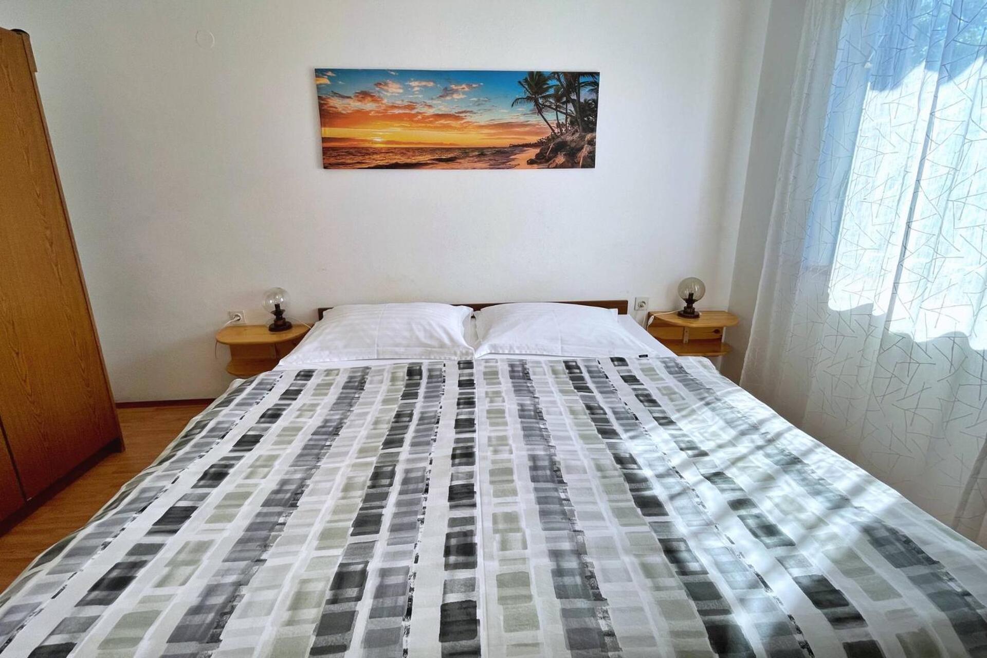 Apartments Srdoc سيلو المظهر الخارجي الصورة