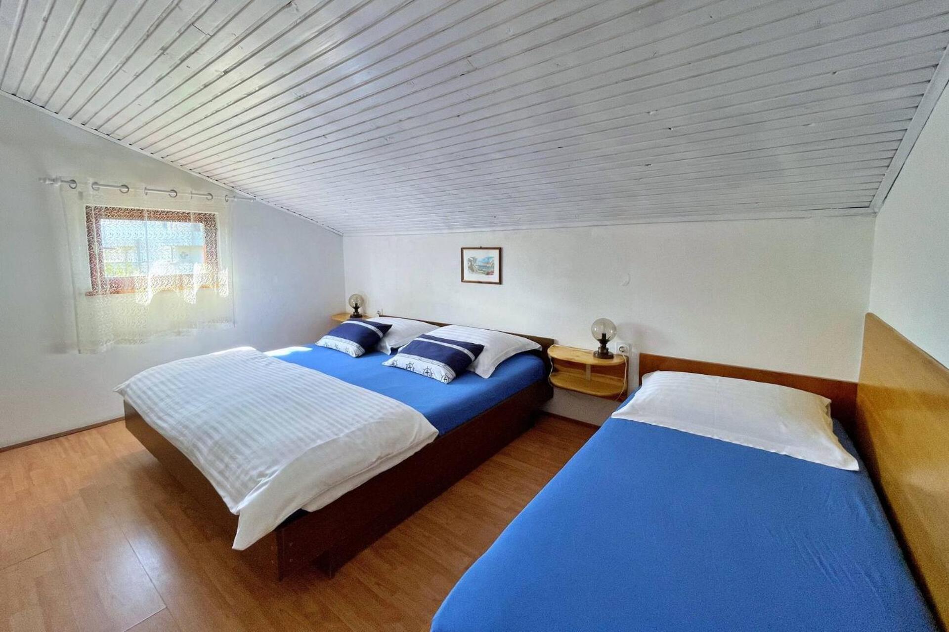 Apartments Srdoc سيلو المظهر الخارجي الصورة