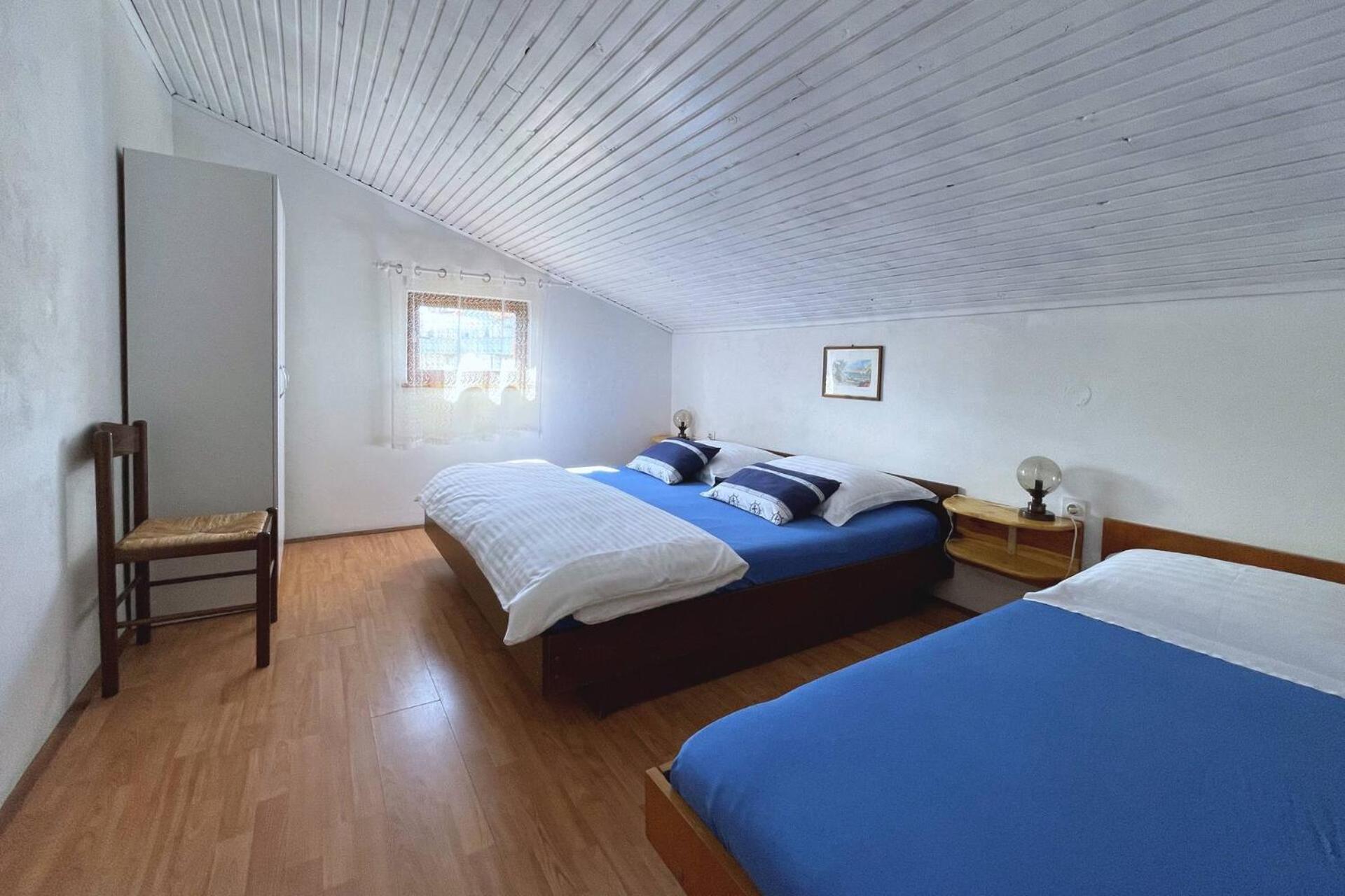 Apartments Srdoc سيلو المظهر الخارجي الصورة