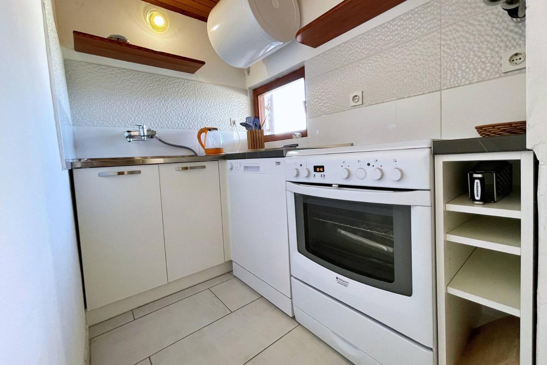 Apartments Srdoc سيلو المظهر الخارجي الصورة
