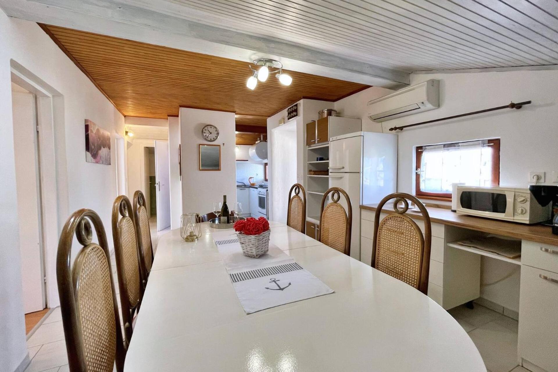 Apartments Srdoc سيلو المظهر الخارجي الصورة