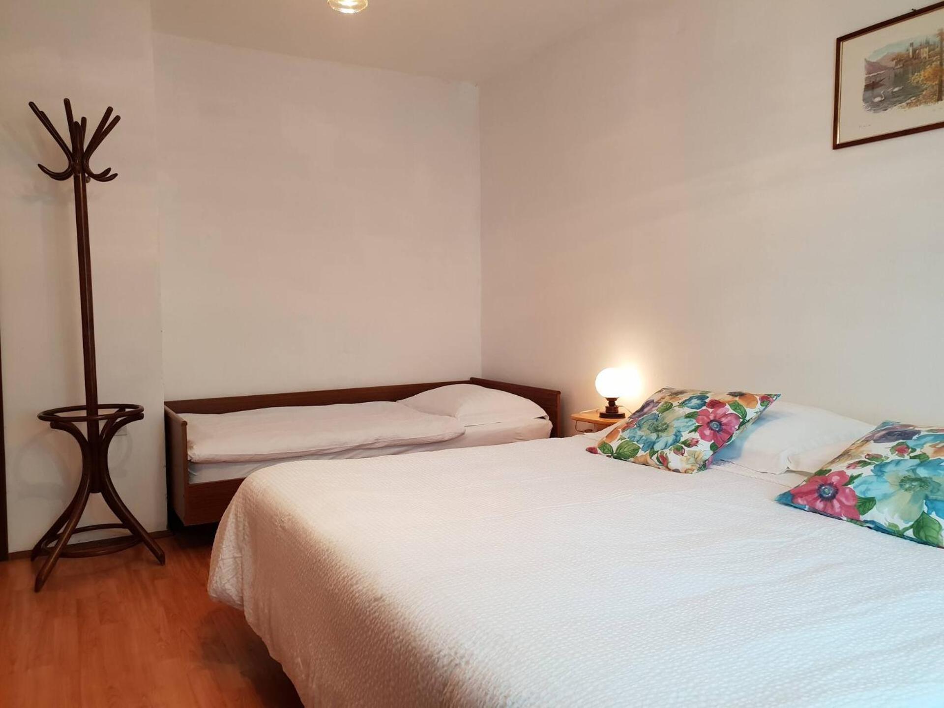 Apartments Srdoc سيلو المظهر الخارجي الصورة