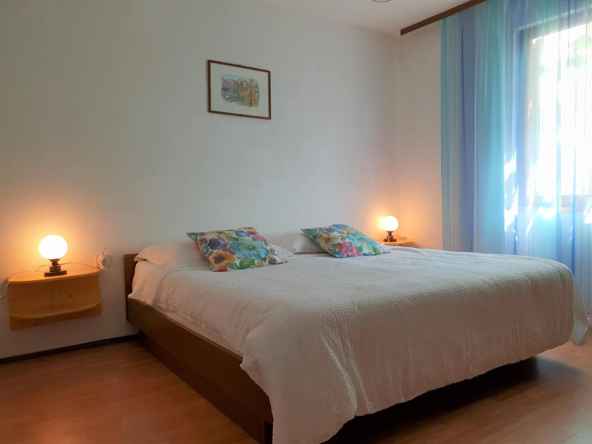 Apartments Srdoc سيلو المظهر الخارجي الصورة