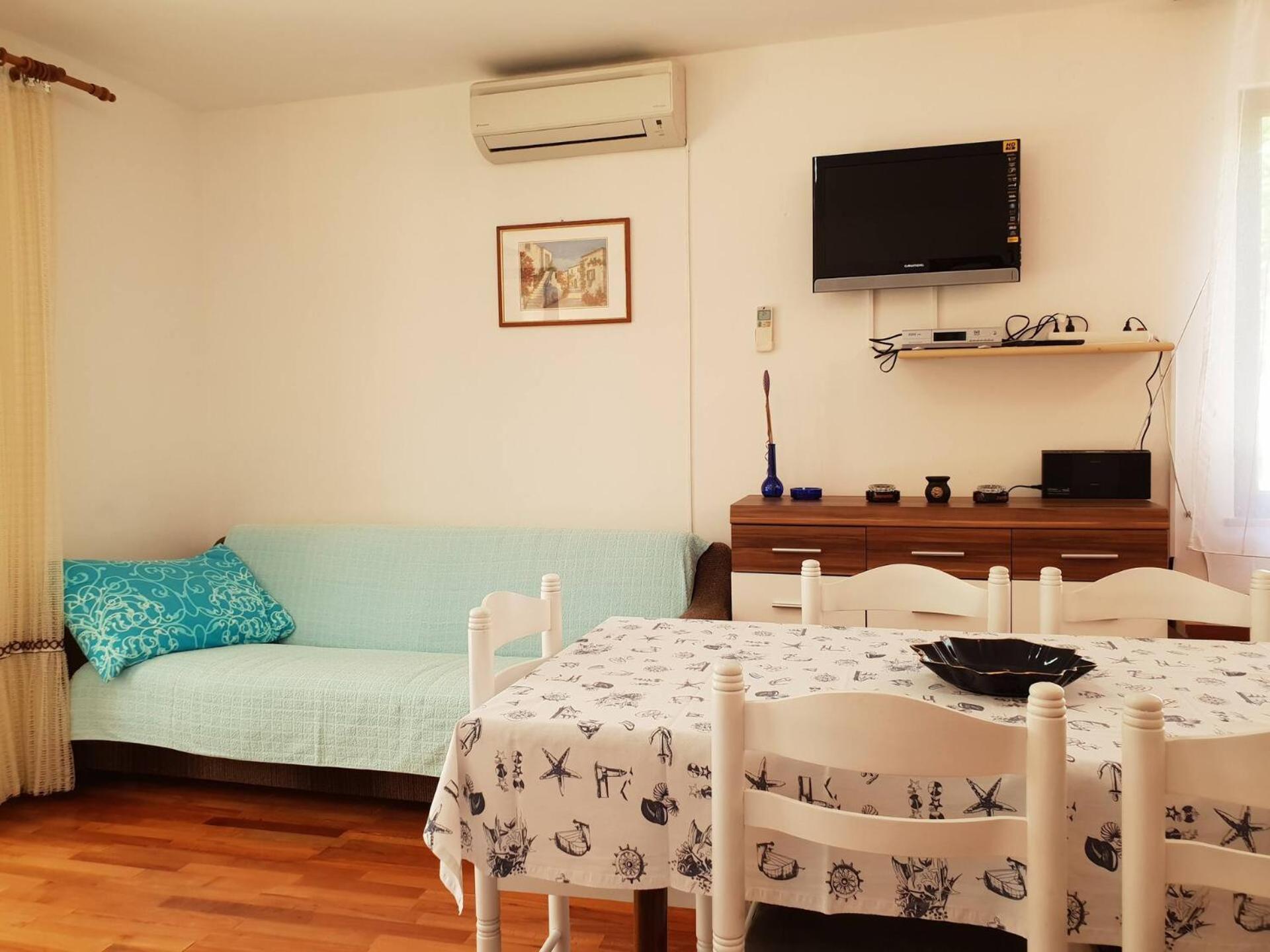 Apartments Srdoc سيلو المظهر الخارجي الصورة