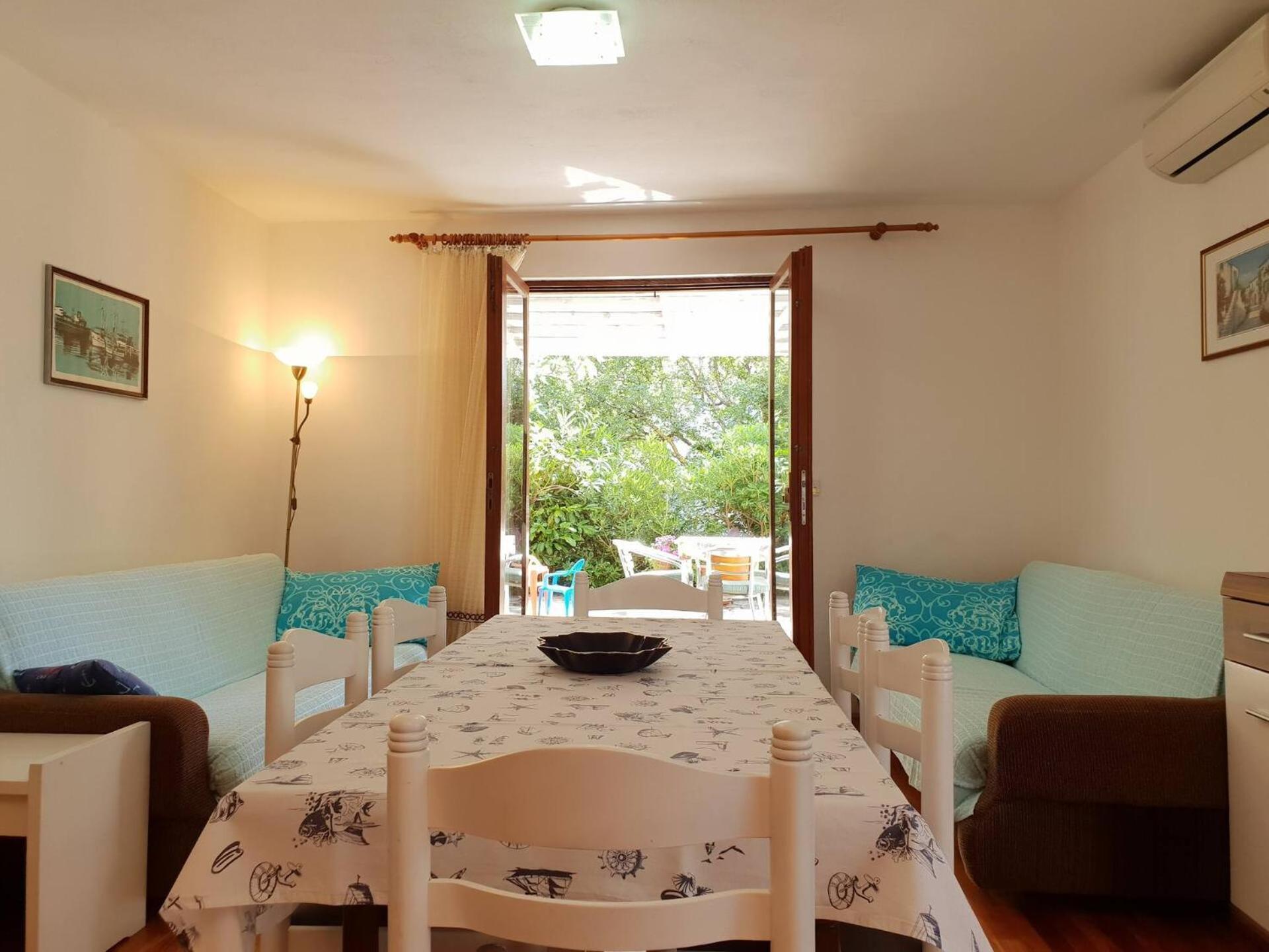 Apartments Srdoc سيلو المظهر الخارجي الصورة