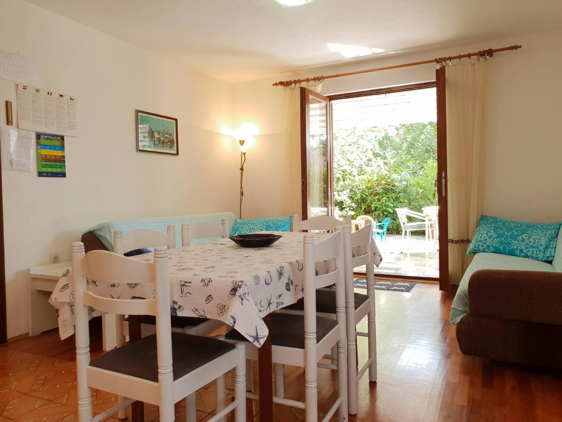 Apartments Srdoc سيلو المظهر الخارجي الصورة