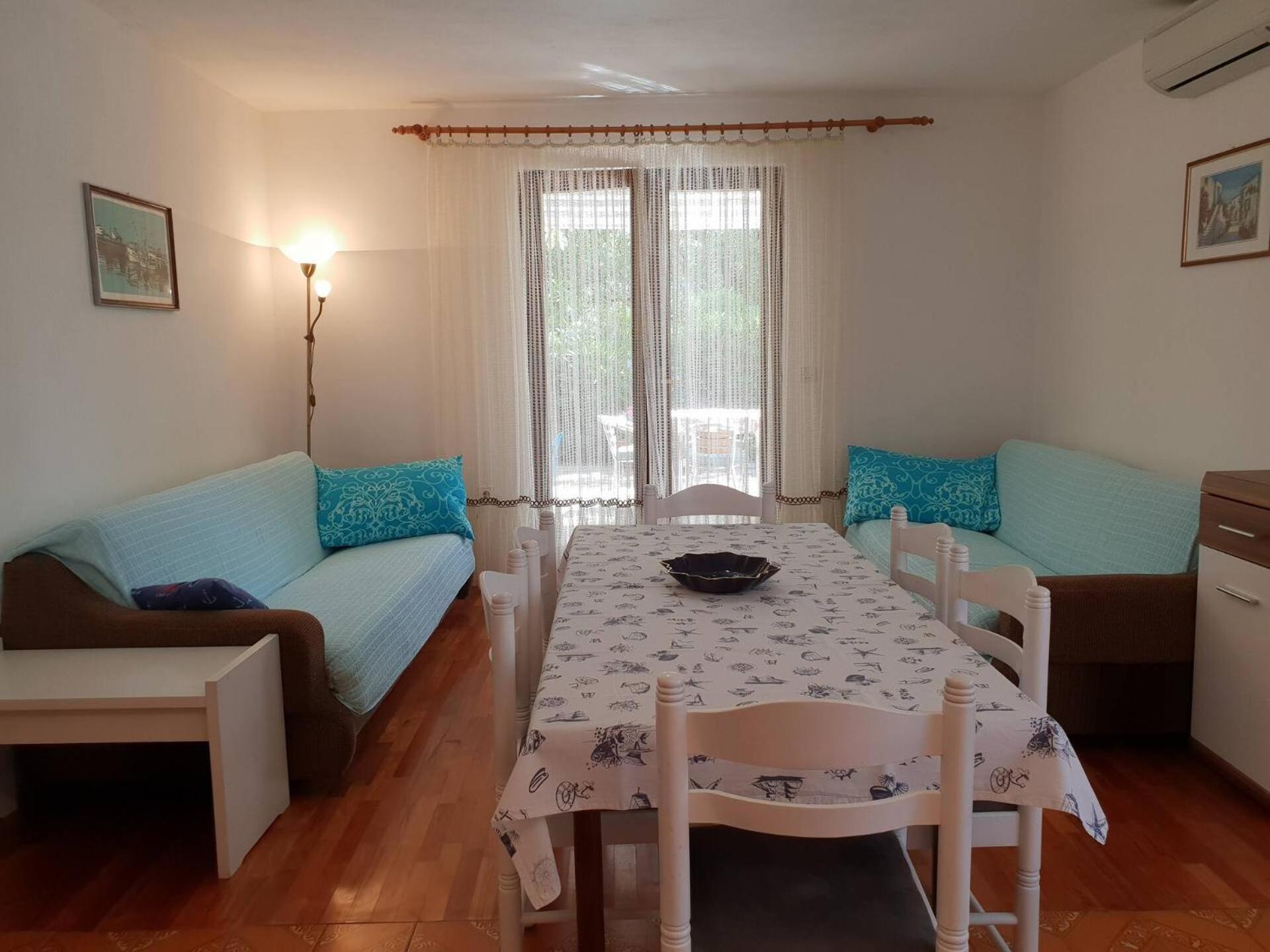 Apartments Srdoc سيلو المظهر الخارجي الصورة