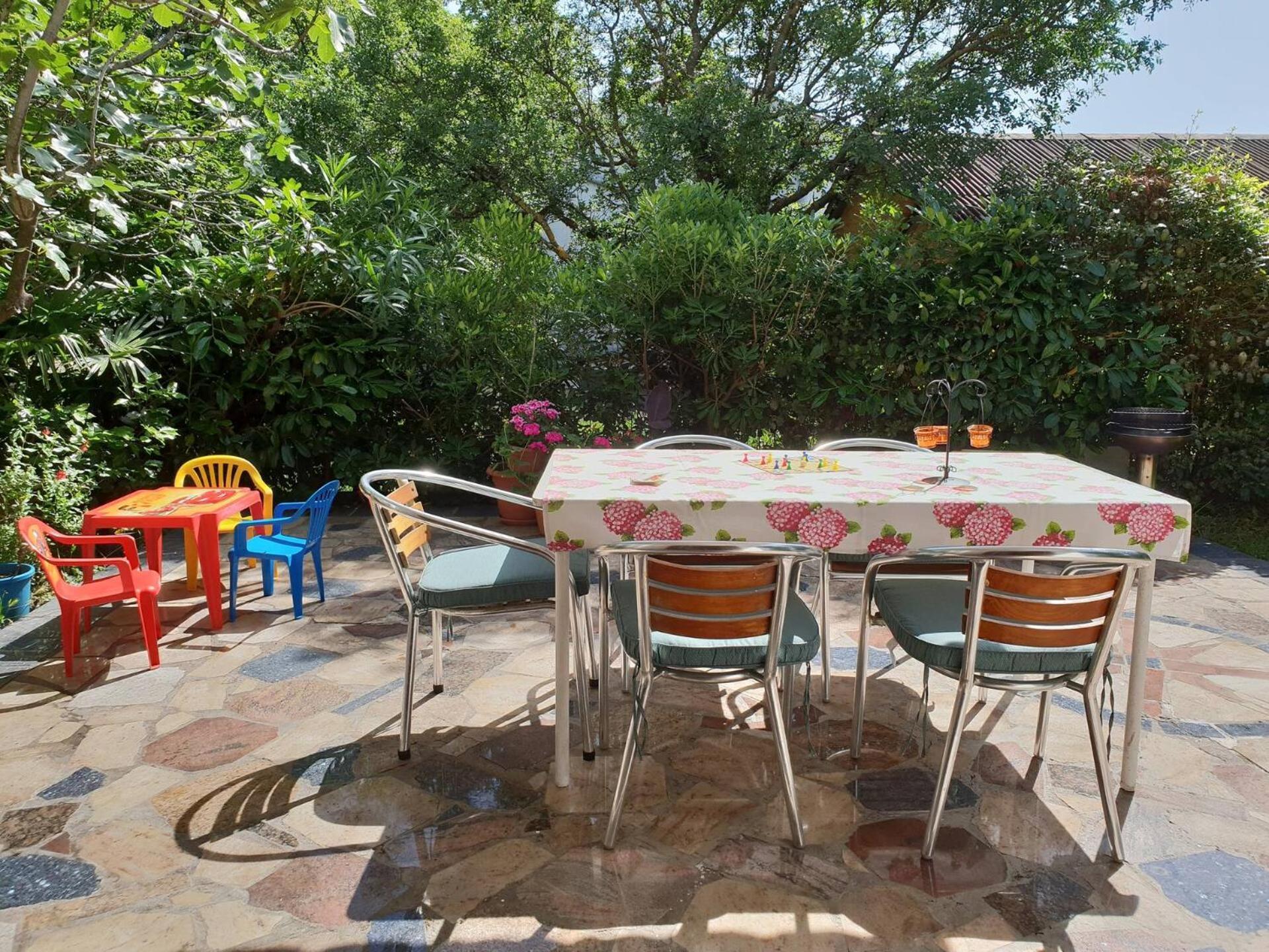 Apartments Srdoc سيلو المظهر الخارجي الصورة